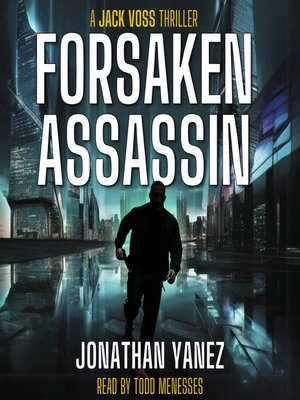cover image of Forsaken Assassin